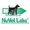 NuVet Labs Logo