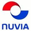 Nuvia Logo