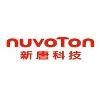 Nuvoton Logo