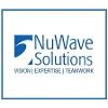 NuWave Solutions Logo