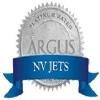 NV Jets Logo
