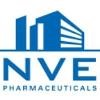 NVE Pharmaceuticals Logo