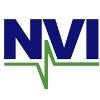 NVI Nondestructive & Visual Inspection Logo