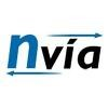 Nvia Logo