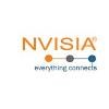 NVISIA Logo