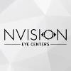 NVISION Eye Centers Logo