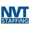 NVT Staffing Logo
