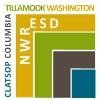 NW Regional Education Service District Logo