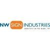 NW Sign Industries Logo
