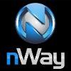 nWay Logo