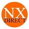 NX Direct Logo