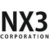 NX3 Corporation Logo