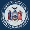 NY Department of Taxation Logo