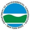 NY Environmental Conservation Logo