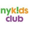 NY Kids Club Logo