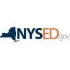 NY Office of Higher Education Logo