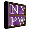 NY Party Works Logo