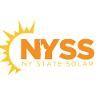 NY State Solar Logo