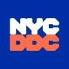 NYC- Department of Design and Construction Logo