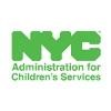 NYC Administration for Children's Services Logo