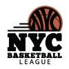 NYC Basketball League Logo