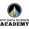 NYC Data Science Academy Logo