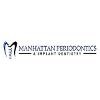 NYC Dental Implants Center Logo