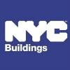 NYC Department of Buildings Logo