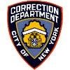 NYC Department of Correction Logo