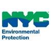 NYC Department of Environmental Protection Logo
