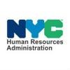 NYC Department of Human Resource Administration Logo