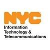 NYC Department of IT & Telecom (DOITT) Logo