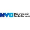NYC Department of Social Services Logo