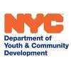NYC Department of Youth & Community Development Logo