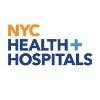 NYC Health + Hospitals Logo