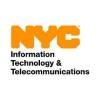 NYC Information Technology & Telecommunications Logo