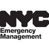 NYC Office of Emergency Management Logo
