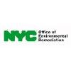 NYC Office of Environmental Remediation Logo