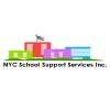 NYC School Support Services Logo