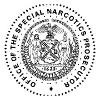 NYC Special Narcotics Prosecutor Logo
