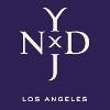 NYDJ Apparel Logo