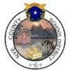 Nye County School District Logo