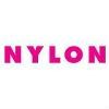 Nylon Magazine Logo