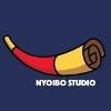 Nyoibo Studio Logo