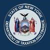 NYS Department of Taxation Logo