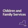 NYS Office Of Children & Family Services Logo