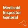 NYS Office of the Medicaid Inspector General Logo