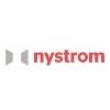 Nystrom Logo