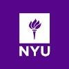 NYU (New York University) Logo