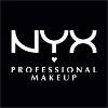 NYX Professional Makeup Logo